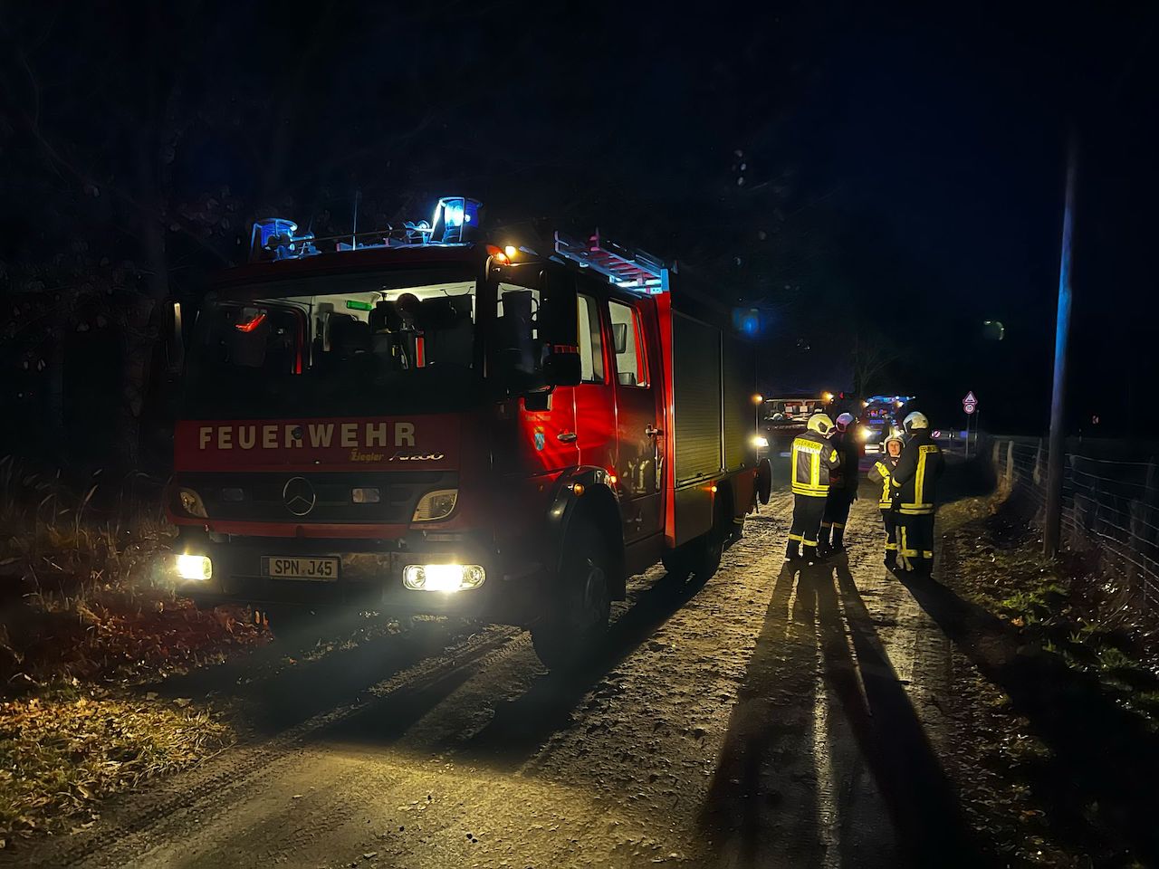 010 H:Hilfeleistung in Friedrichshain