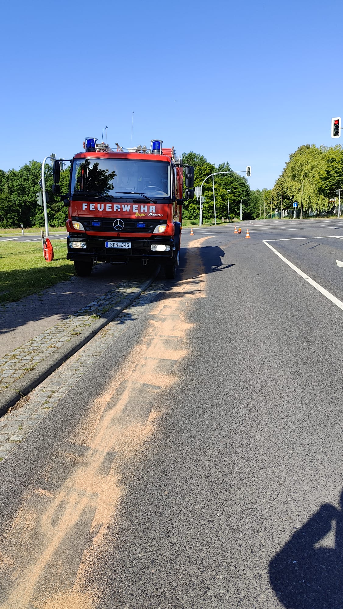 030 H:Öl-Land in Döbern