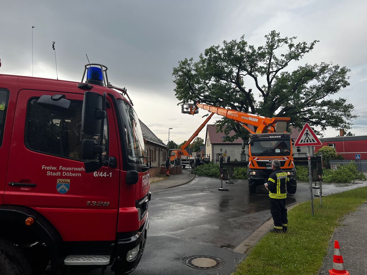 033 H:Klein in Döbern