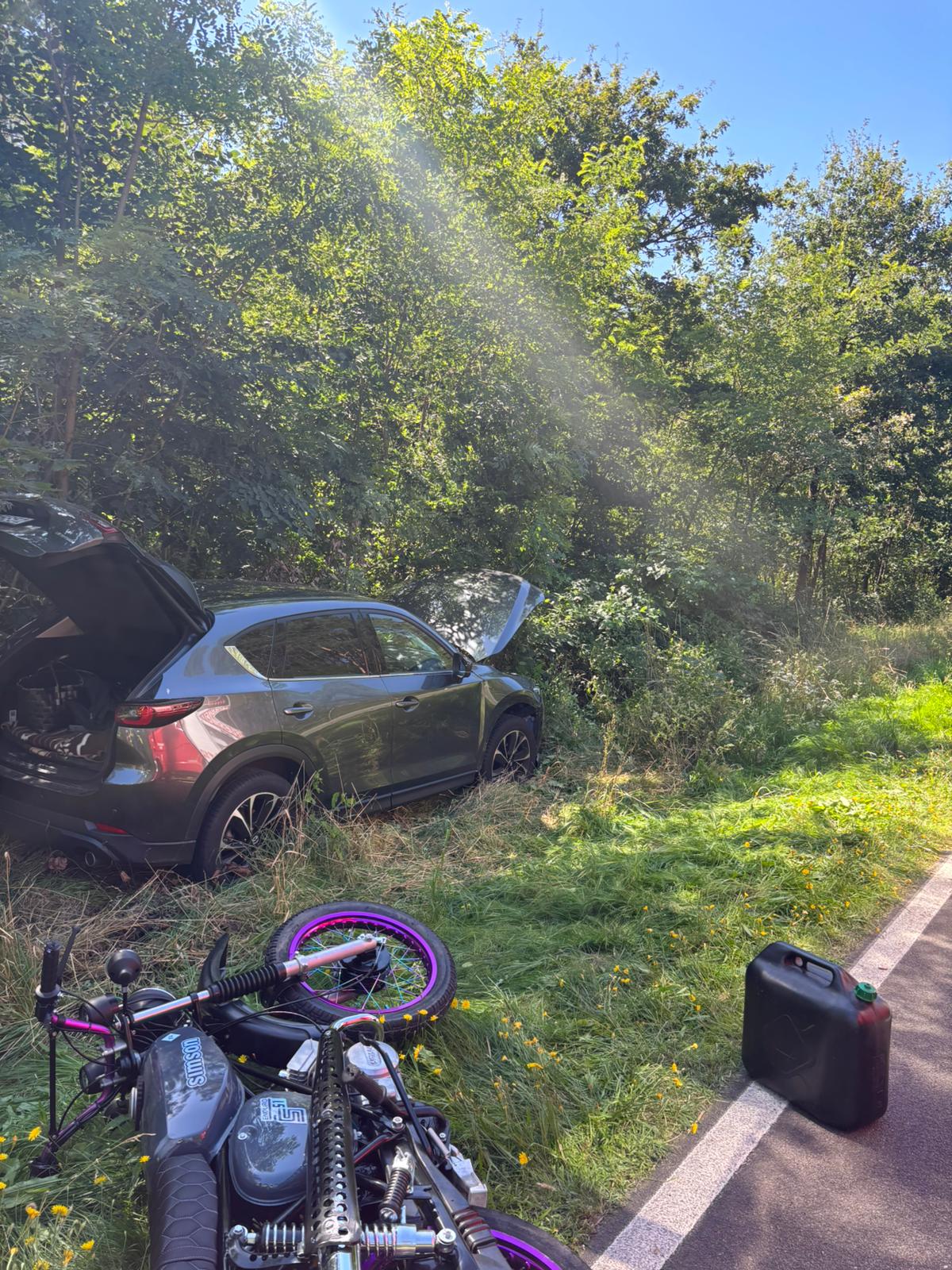 056 H-VU-P in Jämlitz