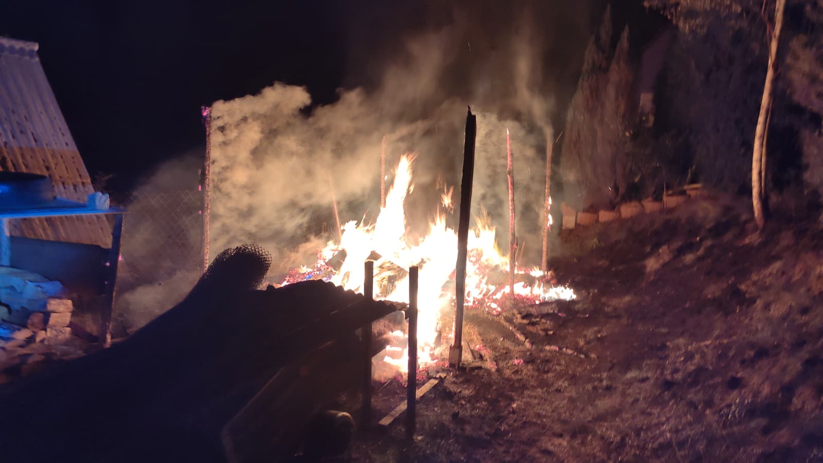 063 B:Gebäude klein in Döbern