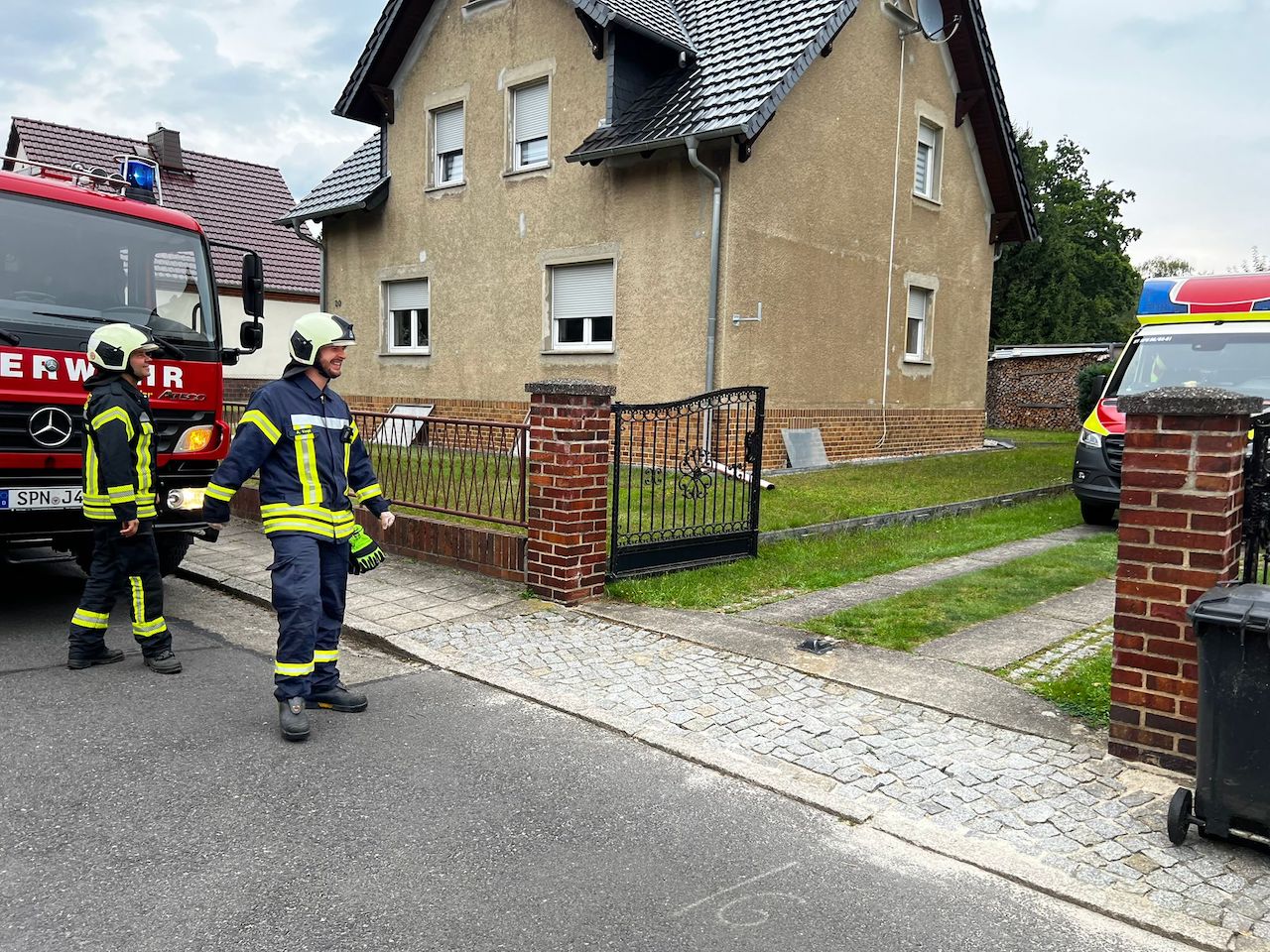 062 H:Hilfeleistung in Döbern